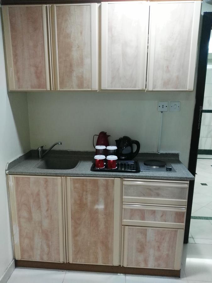 Loloat Al Aseel Hotel Mekka Buitenkant foto